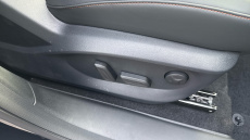 MG HS 1.5 T-GDI Trophy 5dr DCT Petrol Hatchback